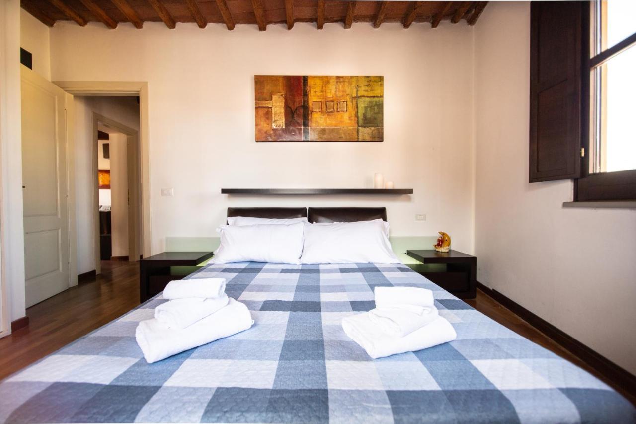 לוקה Serena Apartment, Cosy Close Center Town מראה חיצוני תמונה