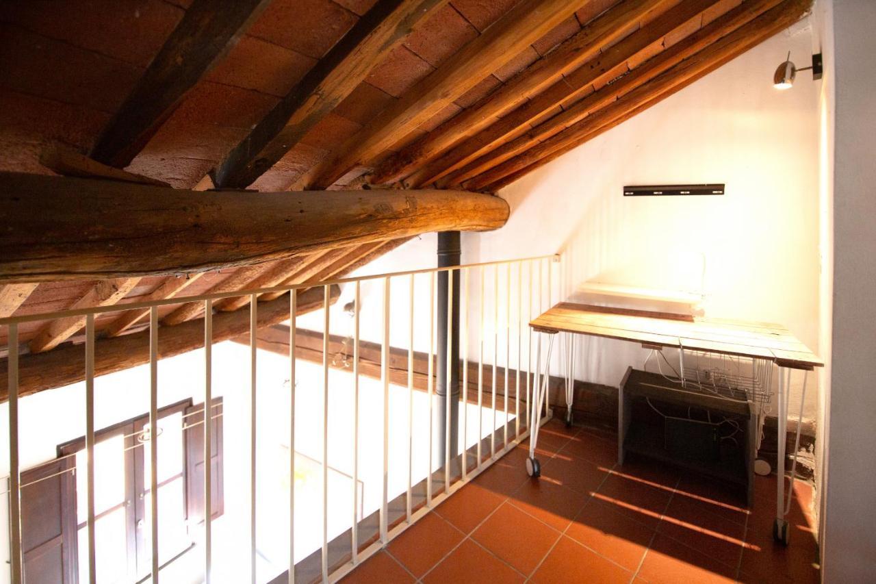 לוקה Serena Apartment, Cosy Close Center Town מראה חיצוני תמונה