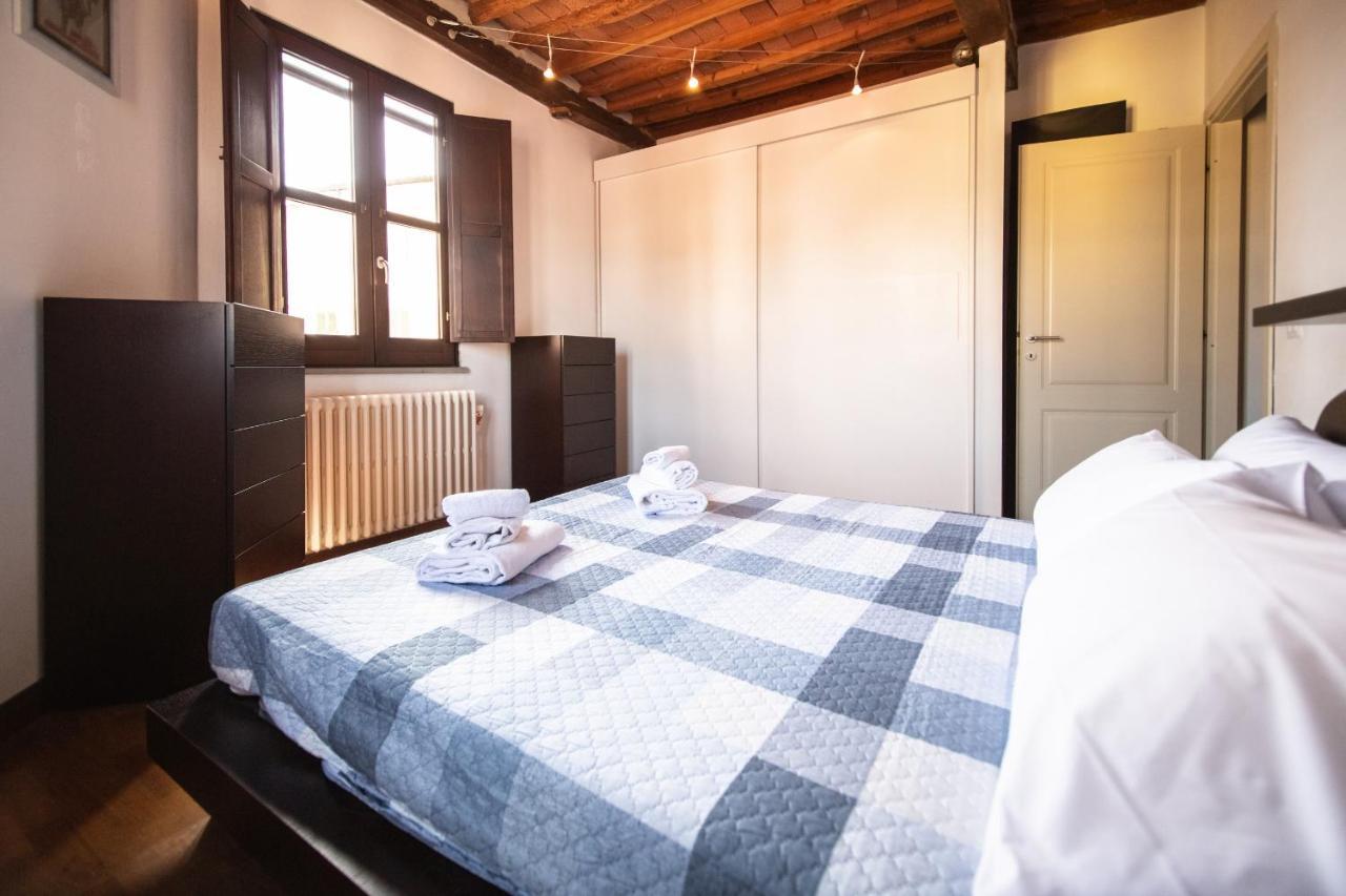 לוקה Serena Apartment, Cosy Close Center Town מראה חיצוני תמונה
